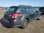 2010 Subaru Outback 2.5I