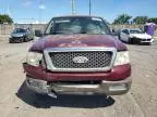 2004 Ford F150