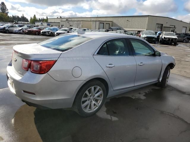 2015 Chevrolet Malibu LTZ