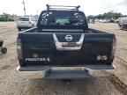 2005 Nissan Frontier Crew Cab LE