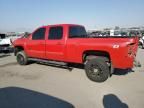 2007 Chevrolet Silverado K2500 Heavy Duty