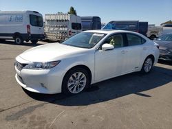 Hybrid Vehicles for sale at auction: 2013 Lexus ES 300H