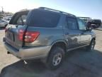 2004 Toyota Sequoia SR5