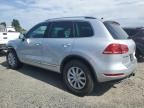 2012 Volkswagen Touareg V6 TDI