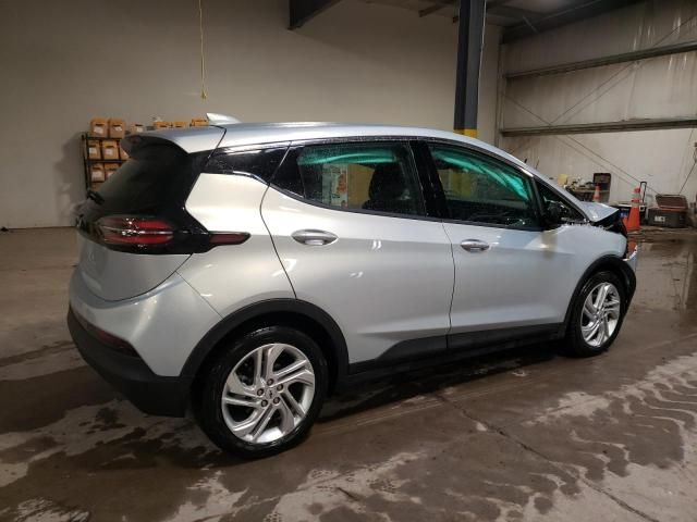 2023 Chevrolet Bolt EV 1LT