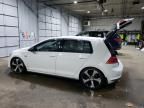 2016 Volkswagen GTI S/SE