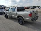 2003 Chevrolet S Truck S10