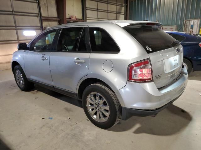 2010 Ford Edge SEL