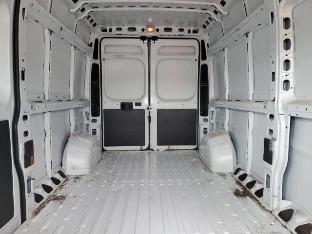 2019 Dodge RAM Promaster 2500 2500 High