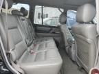 2007 Toyota Land Cruiser