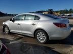 2011 Buick Lacrosse CX