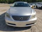 2009 Lexus LS 460