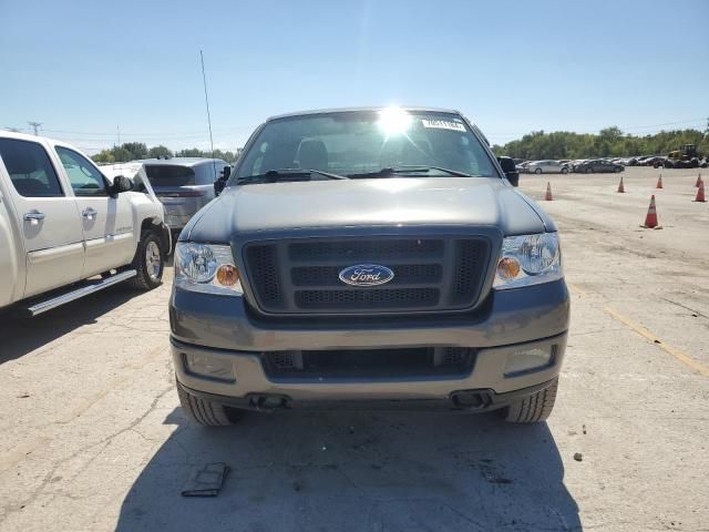 2005 Ford F150