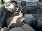 2003 Honda Pilot LX