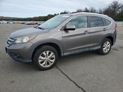 Honda salvage cars for sale: 2014 Honda CR-V EX