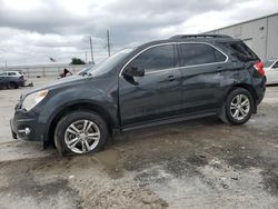 2014 Chevrolet Equinox LT en venta en Jacksonville, FL