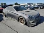 2016 Hyundai Genesis Coupe 3.8 R-Spec