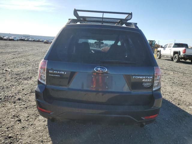 2013 Subaru Forester 2.5X