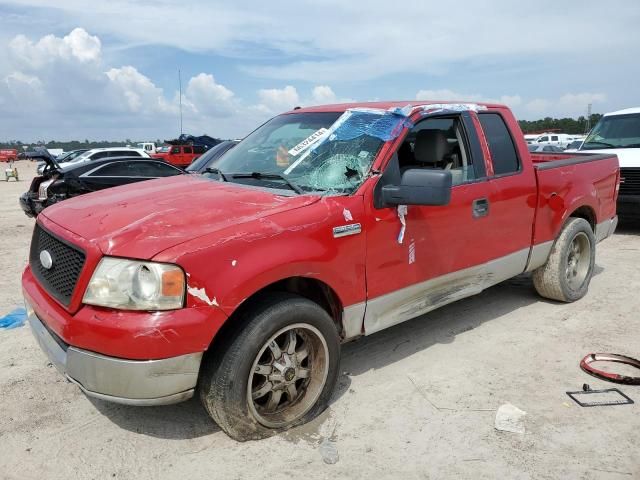 2006 Ford F150