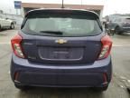 2017 Chevrolet Spark 1LT