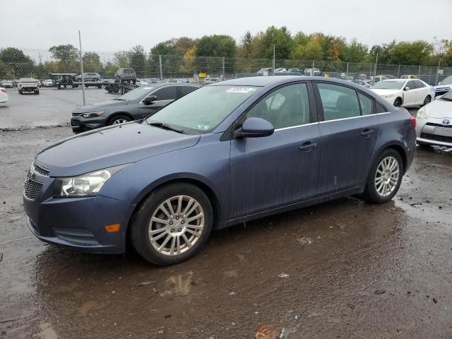 2014 Chevrolet Cruze ECO