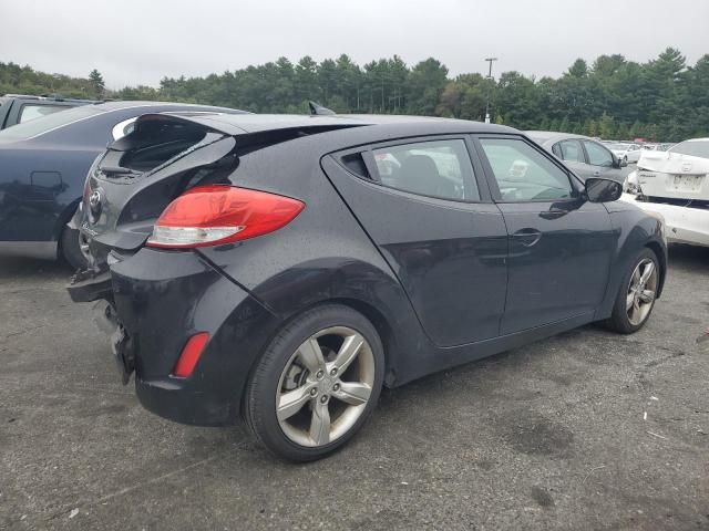 2014 Hyundai Veloster