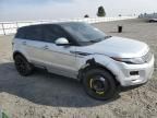 2015 Land Rover Range Rover Evoque Pure Premium