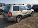 2003 Subaru Forester 2.5XS