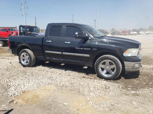 2011 Dodge RAM 1500