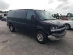 2016 Chevrolet Express G2500