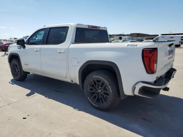 2020 GMC Sierra K1500 Elevation