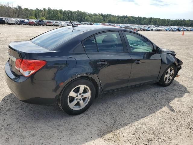 2013 Chevrolet Cruze LS