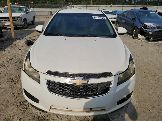 2011 Chevrolet Cruze LT