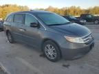 2011 Honda Odyssey EXL