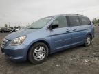 2007 Honda Odyssey EX