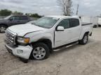 2016 GMC Canyon SLE