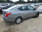 2013 Nissan Versa S