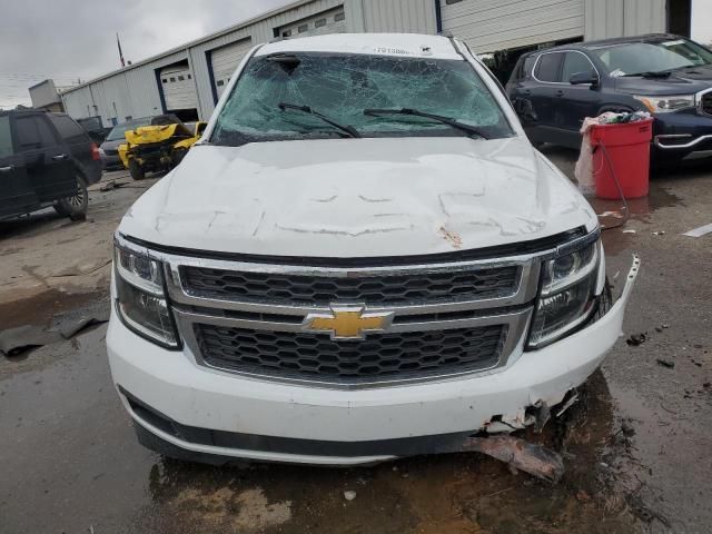 2016 Chevrolet Tahoe C1500 LS