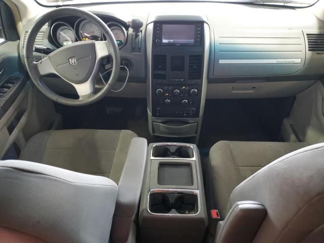 2009 Dodge Grand Caravan SXT