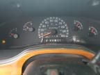 2000 Gulf Stream 2000 Ford Econoline E450 Super Duty Cutaway Van