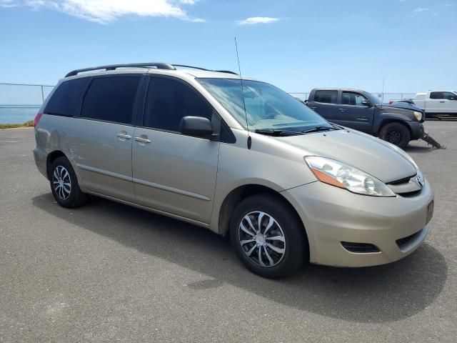 2006 Toyota Sienna CE