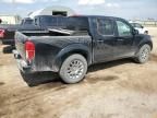 2012 Nissan Frontier S