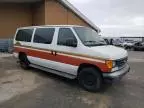 2003 Ford Econoline E150 Wagon