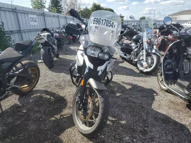 2013 BMW F700 GS