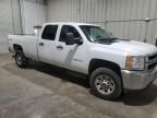 2014 Chevrolet Silverado K2500 Heavy Duty