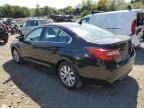 2016 Subaru Legacy 2.5I Premium