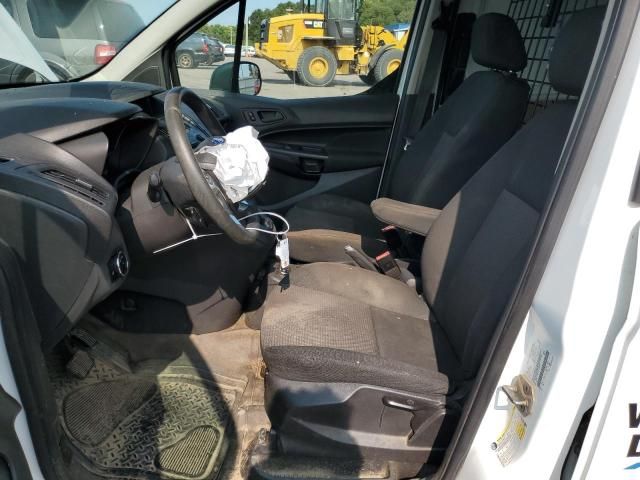 2016 Ford Transit Connect XL