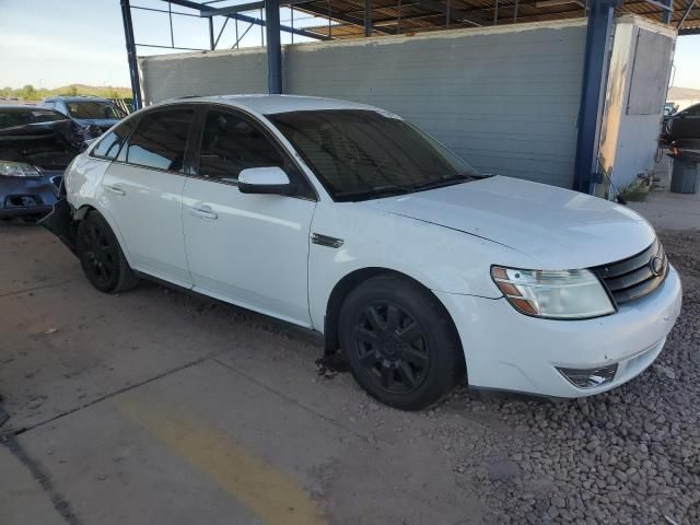 2008 Ford Taurus SEL