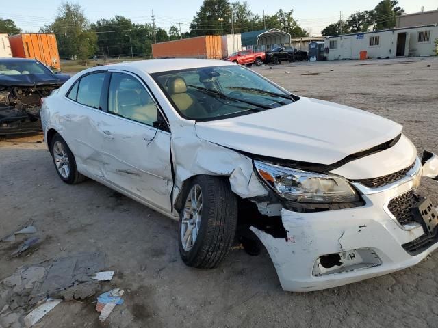 2014 Chevrolet Malibu 1LT