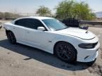 2019 Dodge Charger Scat Pack